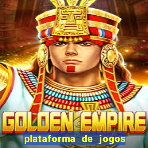 plataforma de jogos estados unidos